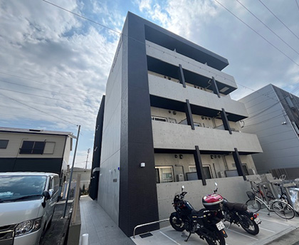 アルモカーサ三国ヶ丘（堺市堺区）